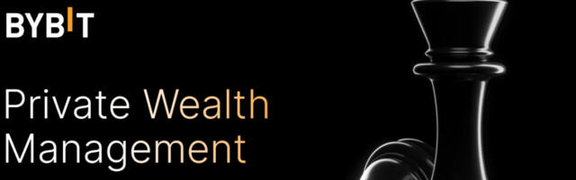 Bybit Introduces Private Wealth Management Service for High-Net-Worth Clients