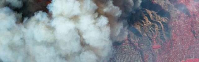 Here’s what we know, and what we don’t, about the awful Palisades wildfire
