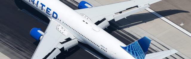 United Airlines Shuts Down Rumors About a Merger