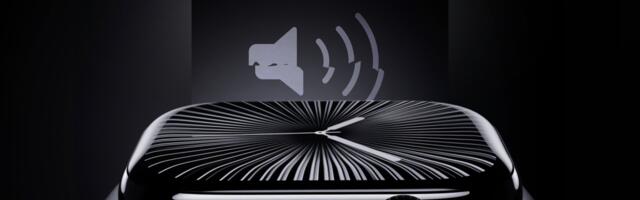 Is Your Apple Watch Speaker Acting Up? Apple Says to Try These Steps
