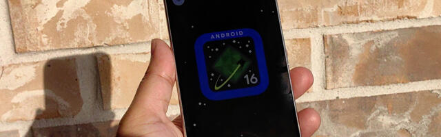 Android 16 Beta 2 makes dimming the display more convenient for the whole Pixel 9 family