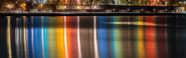 Trump’s petty revenge on the Kennedy Center