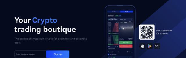 Boost Your Cryptocurrency Trades with the 20% Deposit Bonus From Margex