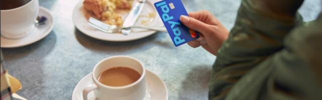 Send Money Across the Globe, Shop, and Get Unlimited Cash Back When You Sign Up for PayPal