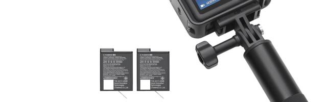 DJI Osmo Action 5 Pro 4K Video Camera Combo Just Crashed Below Black Friday Prices