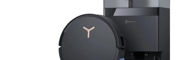 Review: Ecovacs' X8 Pro Omni Robot Now Works With HomeKit