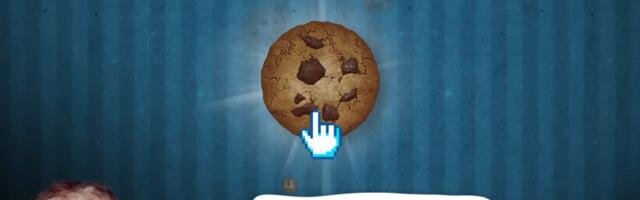 All Cookie Clicker cheats