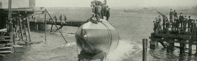 Why Are Some Submarines Called Pig Boats?