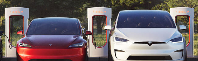 ChargePoint Vs. Supercharger: The Two Things Tesla Owners Should Check Before They Plug In