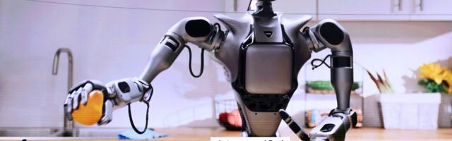 The new markets for AI data