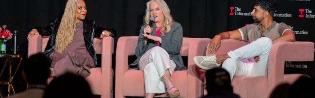 The Future of Entertainment Recap: YouTube Rising