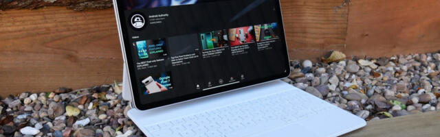 I tried to replace my aging Pixelbook with an iPad on iPadOS 26; here’s how it went
