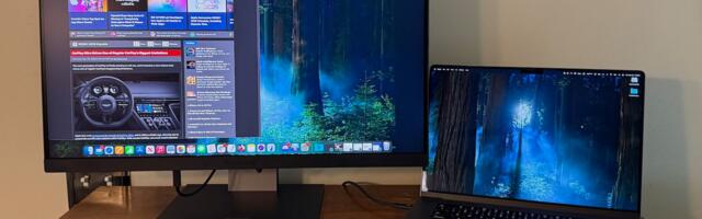 Review: ViewSonic's VP2788-5K Display Offers a Cheaper Alternative to Apple's Studio Display