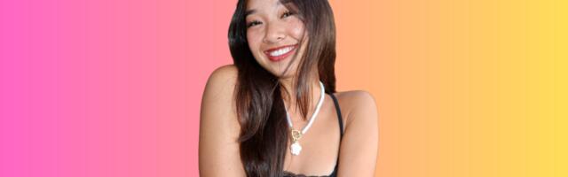 Nicole Laeno shares the simple tech behind her viral content