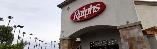 Kroger plans to close 60 US stores in 18 months to improve profits