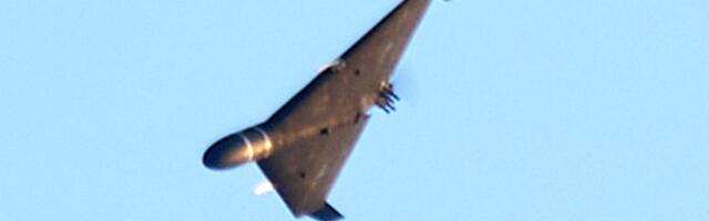 Inside a worsening threat: Russia's one-way-attack drones packed with thermobaric bombs