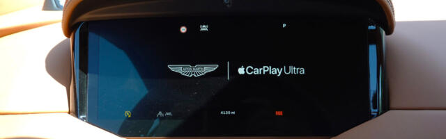 Everything we learned from a week with Apple CarPlay Ultra