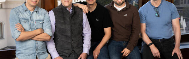 Hamina Wireless raises seed funding