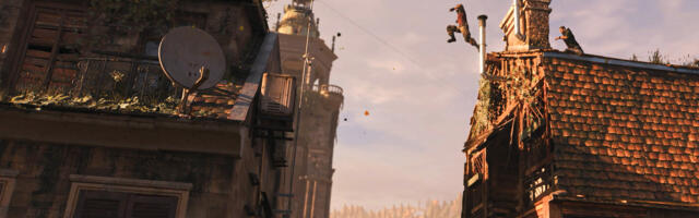 Dying Light: The Beast has been delayed so the studio can make it 'best Dying Light game' ever