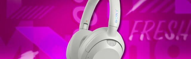 Score Sony ULT WEAR headphones for under $150 right now at Amazon