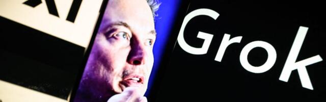 Tesla said xAI stands for "eXploratory Artificial Intelligence." It's not clear where it got that.
