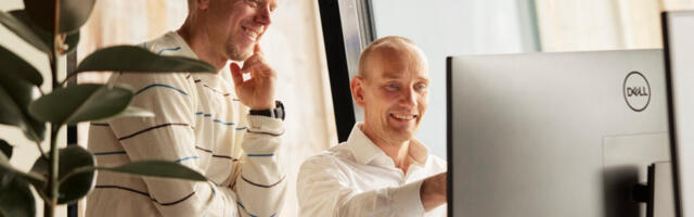 Sonair raises $6M