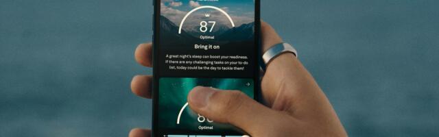Smart ring maker Oura eyes $10.9bn valuation, reports say