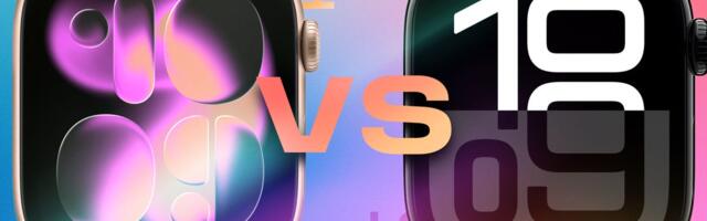 Apple Watch Series 11 vs. Series 10: Which Smartwatch Should You Buy?