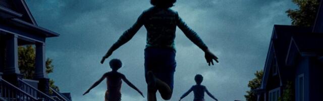 14 New Horror Movies and Shows to Stream in October