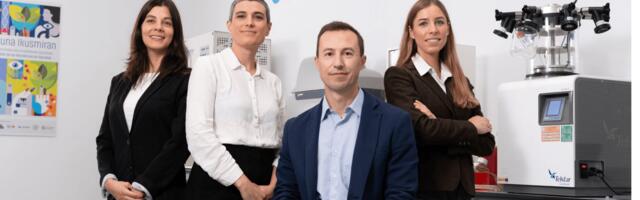 Adaptam Therapeutics raises €3M to advance cancer immunotherapies Adaptam Therapeutics raises €3M to advance cancer immunotherapies