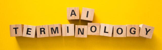 AI Glossary: Understanding Artificial Intelligence Terms AI Glossary: Understanding Artificial Intelligence Terms