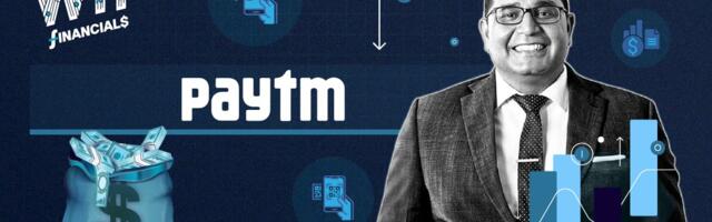 Paytm Q2 Profit Plunges 98% YoY To INR 21 Cr