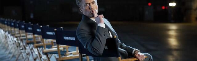 New Marvel report seems to confirm when the first Avengers: Doomsday trailer will drop – and it could be before the end of 2025