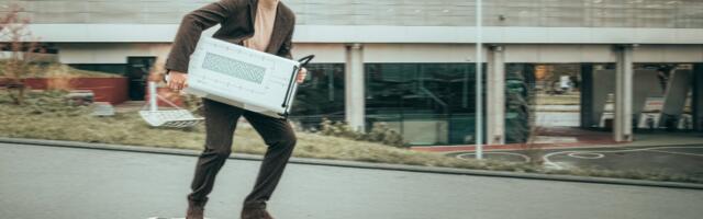 Estonia’s PowerUP gets €10M to expand its hydrogen generator business in new markets