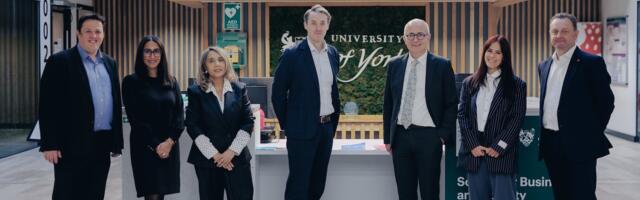 NatWest signs spinout partnership with major universities