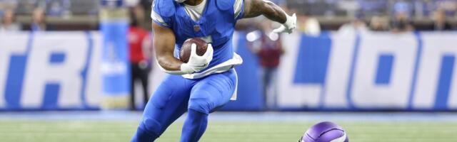 NFL Thanksgiving games streaming: How to watch live