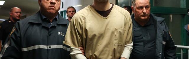 The Luigi Mangione legal saga