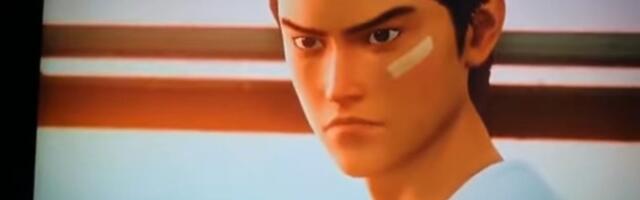 Real or AI fake? Suspicious off-screen Shenmue 4 trailer sparks excited debate