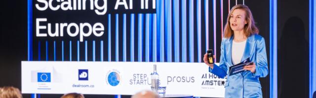 AI Policy Day: Scaling AI in Europe – Strengths, Challenges and the Path to Scale 