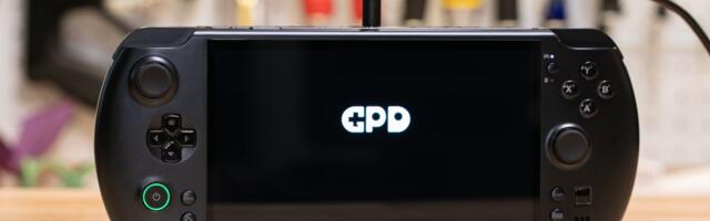 AMD heard you like powerful gaming portables — so here are new Strix Halo chips