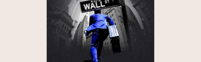 Private equity recruiting returned with its usual chaos — and better candidates