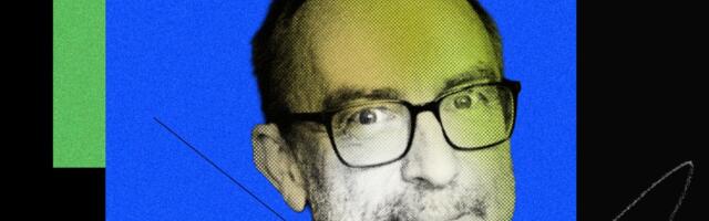 Jimmy Wales Will Never Edit Donald Trump’s Wikipedia Page: He ‘Makes Me Insane’