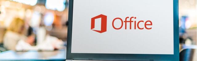 Worrying Microsoft Office security flaw patched - update now or risk hackers accessing your files
