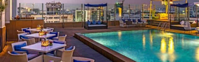 The Park Hotels is Cutting Rooms to Add Ballrooms