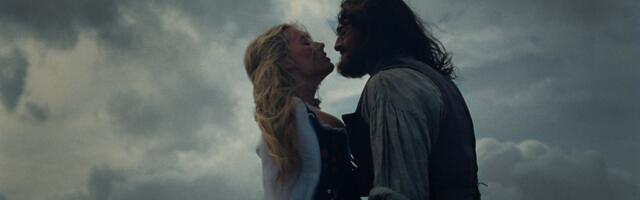 Want to see Wuthering Heights in IMAX? This Fandango code saves you $14 on 2 tickets.