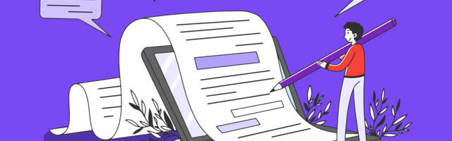 Статья про статью. Гайд для аналитиков: как придумать тему и написать хороший материал