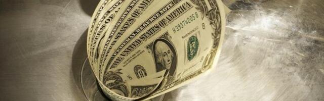 $61 million bitcoin whale liquidated on HTX as sentiment back at 'extreme fear'