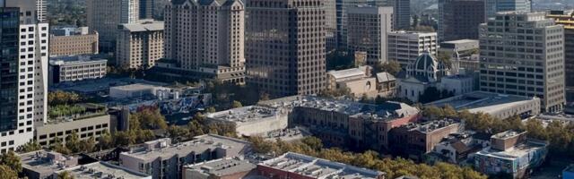 Record wealth. Record costs. Here’s Silicon Valley by the numbers