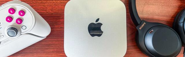 I was so sick of Windows 11, I panic-bought an M4 Mac mini ahead of the RAM crisis — and I'm totally converted