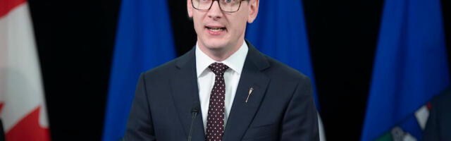 Alberta’s technology minister continues data centre courtship at Digital Innovation Forum